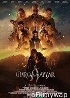 UmroAyyar A New Beginning (2024) HQ Bengali Dubbed Movie