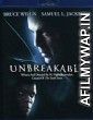 Unbreakable (2000) Hindi Dubbed Movie