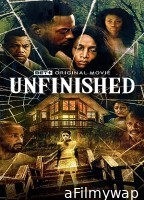 Unfinished (2022) HQ Telugu Dubbed Movie