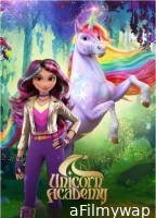 Unicorn Academy (2023) Season 1 Hindi Dubbed Series