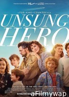 Unsung Hero (2024) HQ Bengali Dubbed Movie