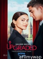 Upgraded (2024) HQ Telugu Dubbed Movie