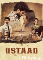 Ustaad (2023) ORG Hindi Dubbed Movie