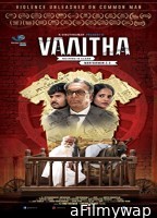 Vaaitha (2022) HQ Hindi Dubbed Movie