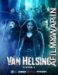 Van Helsing (2016) English Season 1 Complete Show