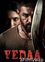 Vedaa (2024) Hindi Movie