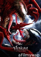 Venom Let There Be Carnage (2021) ORG Hindi Dubbed Movie