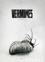 Vermines (2023) HQ Hindi Dubbed Movie