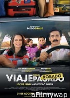 Viaje Todo Robado (2023) HQ Bengali Dubbed Movie