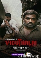 Viduthalai Part 1 (2023) HQ Hindi Dubbed Movie