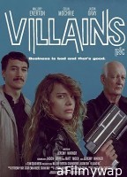 Villains Incorporated (2023) HQ Tamil Dubbed Movie