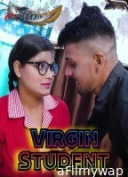 Virgin Student (2024) GoddesMahi Hindi Hot Short Film