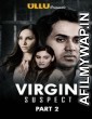 Virgin Suspect Part: 2 (2021) UNRATED Hindi Season 1 Complete Shows