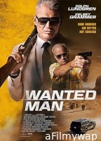 Wanted Man (2024) HQ Telugu Dubbed Movie