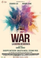 War: La guerra desiderata (2022) HQ Telugu Dubbed Movie