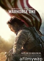 Warhorse One (2023) HQ Hindi Dubbed Movie