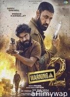 Warning 2 (2024) HQ Tamil Dubbed Movie