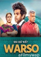 Warso (2024) Season 1 Gujarati Web Series