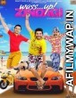 Wassup Zindagi (2017) Gujrati Full Movie