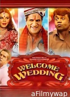 Welcome Wedding (2024) Hindi Movie