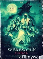 Werewolf Cabal (2022) HQ Telugu Dubbed Movie