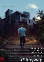 What You Wish For (2023) HQ Hindi Dubbed Movie