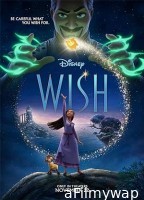 Wish (2023) HQ Tamil Dubbed Movie