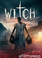 Witch (2024) HQ Hindi Dubbed Movie