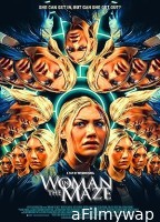 Woman in the Maze (2023) HQ Tamil Dubbed Movie