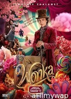 Wonka (2023) HQ Tamil Dubbed Movie