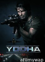 Yodha (2024) Hindi Movie