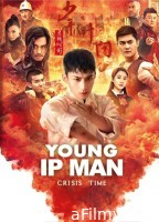 Young Ip Man Crisis Time (2020) ORG Hindi Dubbed Movie