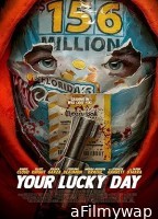 Your Lucky Day (2023) HQ Bengali Dubbed Movie