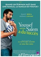 Youssef Salem A Du Succes (2023) HQ Tamil Dubbed Movie