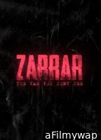 Zarrar (2022) HQ Bengali Dubbed Movie