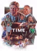 Time (2021) Season 1 Hindi Dubbed Series